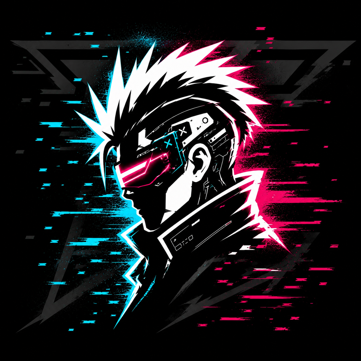 Cyber Punk