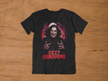 T-shirt Ozzy Osbourne "Vampire Lord" – Heavy Metal Legend Art / Prince of Darkness Graphic
